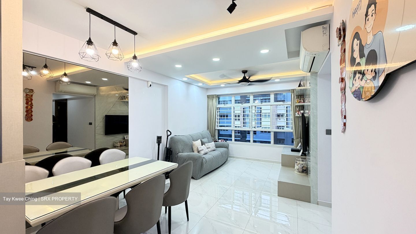 Blk 450B West Terra @ Bukit Batok (Bukit Batok), HDB 4 Rooms #591438261